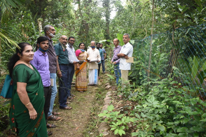 ಸಾಂಪ್ರದಾಯಿಕ ಕೃಷಿಯಿಂದ ಸಮಾಜ ಸ್ವಸ್ಥ chitradurga agricuturist