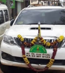 Chitradurga 7 people arrest 