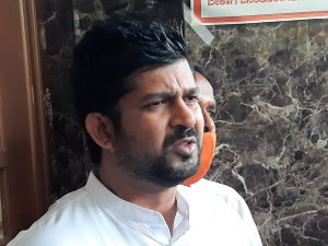 Chitradurga  dowrbhagya kotta cm yaru