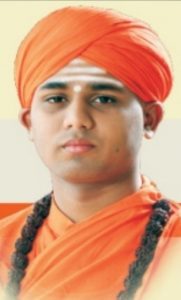 Chitradurga immadai swamiji condolens