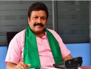 Next election going by yadiyurappa leadership BC patil