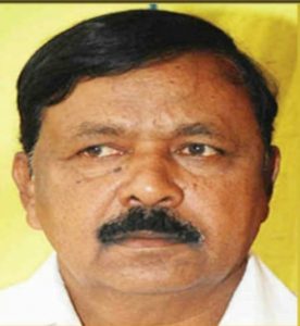 Chitradurga immadi siddarameshwara swamiji condolens