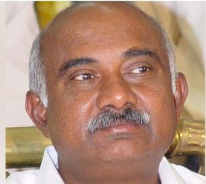 Chitradurga cm resignation bomb
