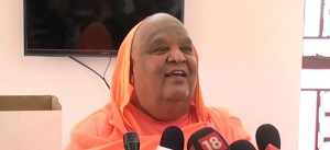 Chitradurga political viplava 