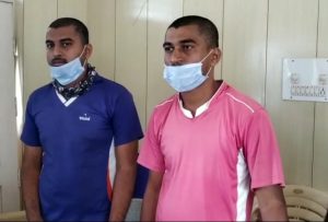 Chitradurga lady murder in hasan