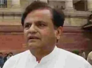 Chitradurga ahamed Patel no more