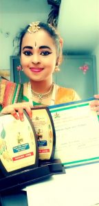  Chitradurga State level selection 