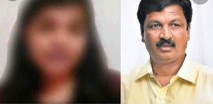 Chitradurga cd lady  medical checkup