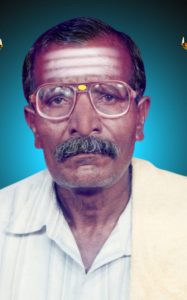 Chitradurga tandeya shavakke hegalu kotta magalu