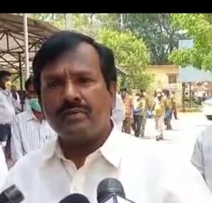 Chitradurga publics WL not figuve us