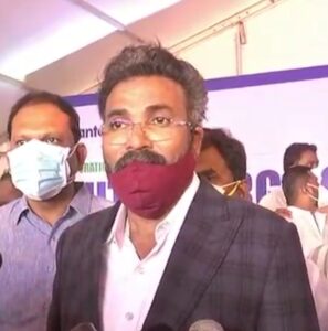 Chitradurga if u lisson  congress  speech u WL died 