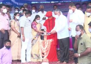 Chitradurga cm yadiyurappa in questionable leader