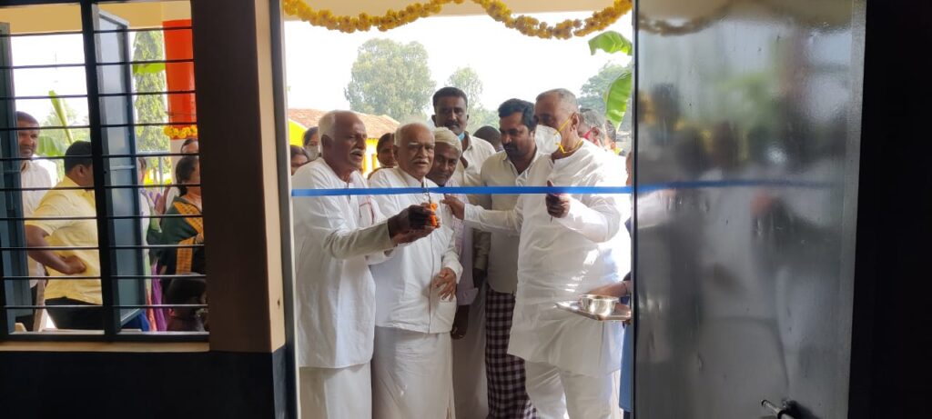 ಮಕ್ಕಳಿಗೆ ಆಸ್ತಿ ಮಾಡಬೇಡಿ ಶಿಕ್ಷಣ ಕೊಡಿಸಿ