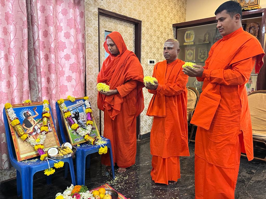 ಓಬವ್ವ ಮಾಡಿದ ತ್ಯಾಗ ಎಲ್ಲರಿಗೂ ಆದರ್ಶಪ್ರಾಯ