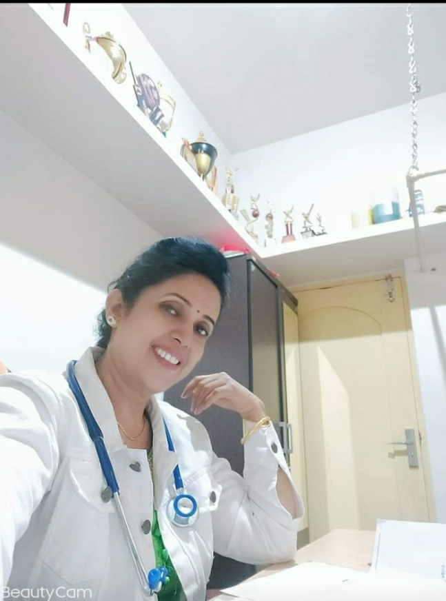 ಡಾ.ರೂಪಾರವಿ ಸಾವಿನ ಸುತ್ತ ಅನುಮಾನದ ಹುತ್ತ