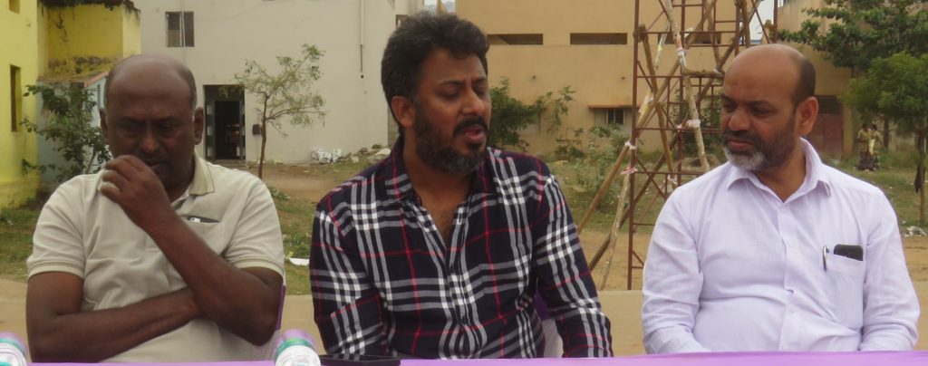 ಡಿಸೆಂಬರ್ 15 ರಂದು ವೇದಾ ಸಿನಿಮಾ ಆಡಿಯೋ ಬಿಡುಗಡೆ