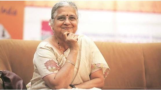 ನಾರಿ (ಸ್ತ್ರೀಶಕ್ತಿ) ಶಕ್ತಿ: ರಾಷ್ಟ್ರಕ್ಕೆ ಶಕ್ತಿ ತುಂಬುತ್ತಿದೆ