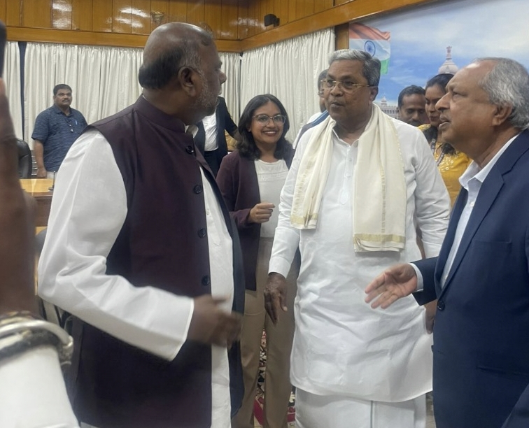 ಒಳಮೀಸಲಾತಿ ಜಾರಿಗೆ ವಿಚಾರಣಾ ನಿಬಂಧನೆಗಳ ಆದೇಶ ಹೊರಡಿಸಿದ ಸಿಎಂ ಸಿದ್ದರಾಮಯ್ಯ