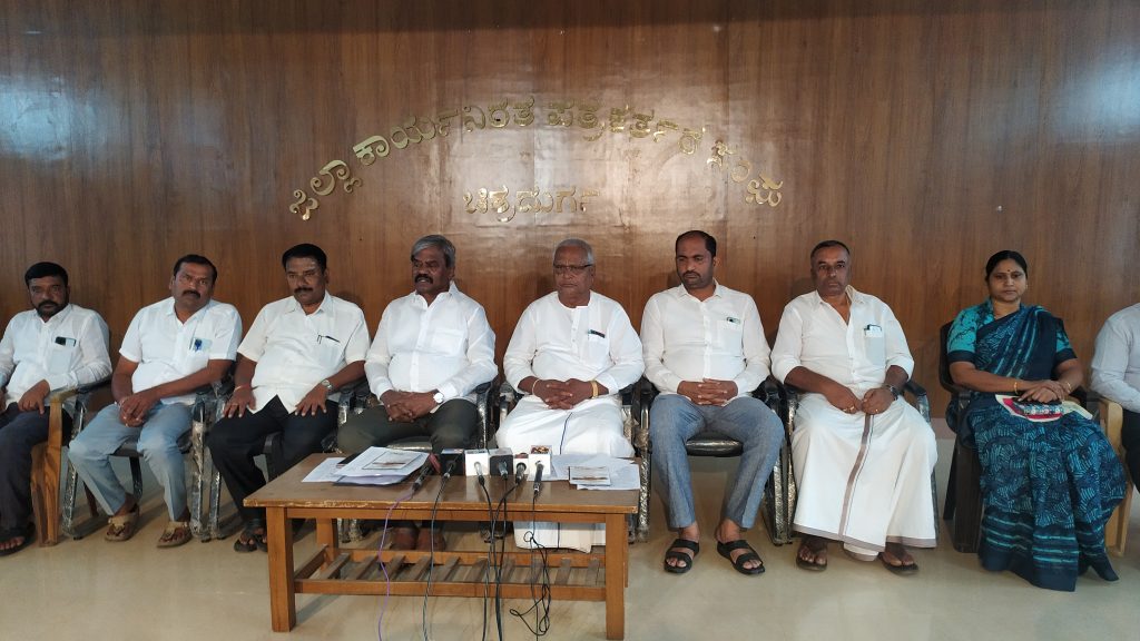 ಡಿ.25 ಕ್ಕೆ ನೂತನ ವಿಕಾಸಸೌಧ ಲೋಕಾರ್ಪಣೆ