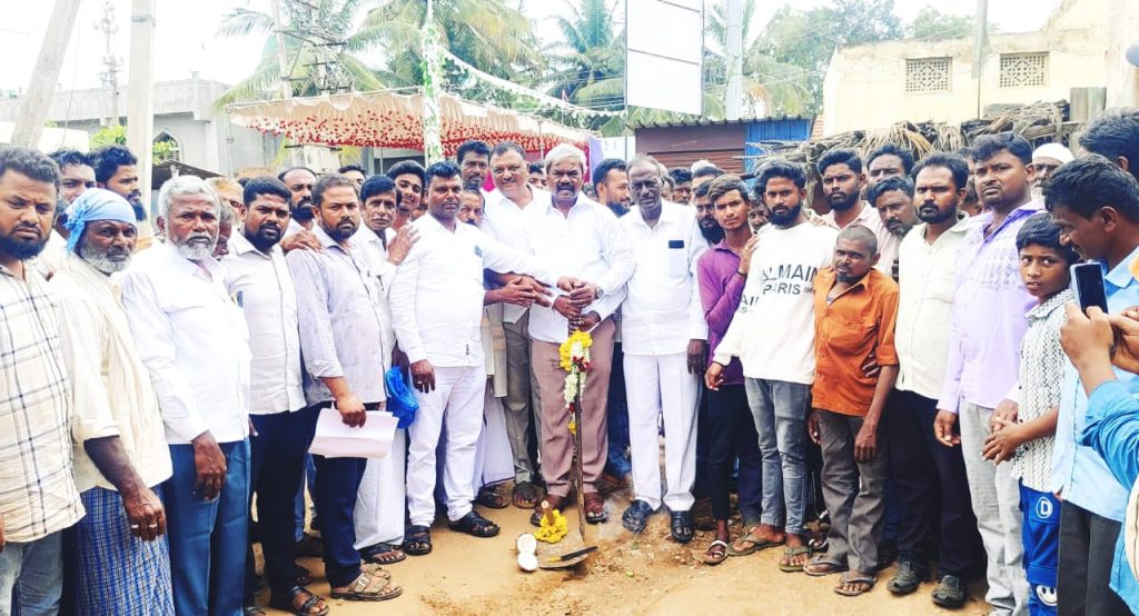 660 ಕೋಟಿಗಳಲ್ಲಿ ಎಲ್ಲ ಕೆರೆಗಳಿಗೆ ನೀರು ತುಂಬಿಸಲಾಗುವುದು